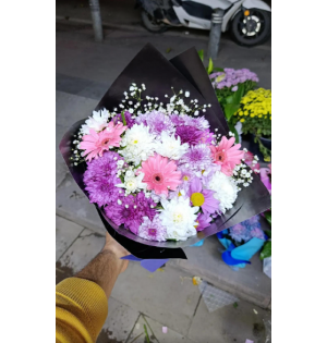 KARISIK BUKET
